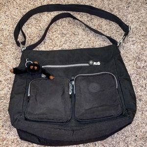 Kipling large crossbody bag